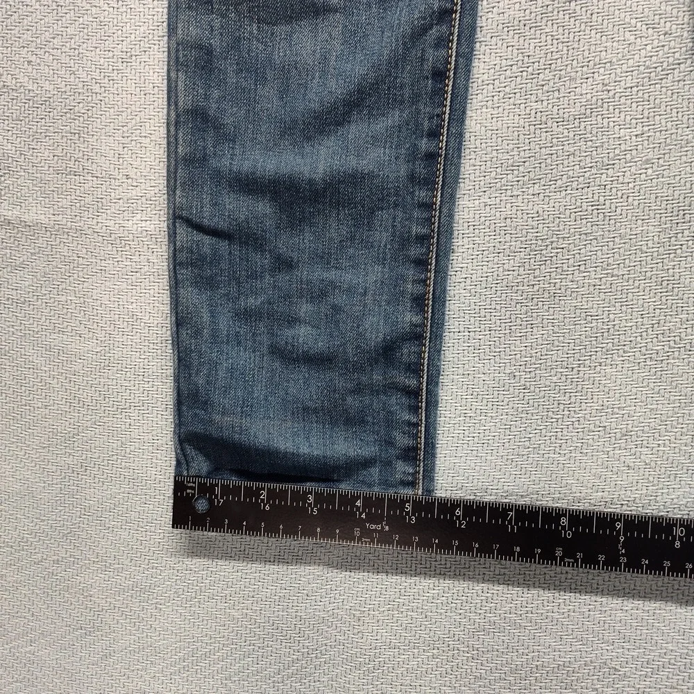 Place Skinny Jeans Size 10 blue denim youth classic